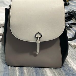 Kate Spade Mini Backpack